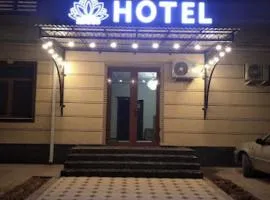 Lotus Hotel