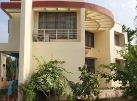 3-BHK Villa with Swimming Pool