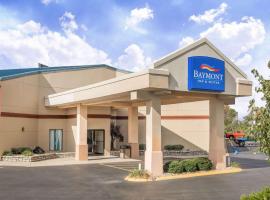 Baymont by Wyndham Greensburg, hotel a Greensburg