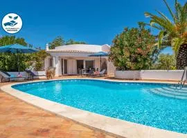 Villa Sunshine by Algarve Vacation