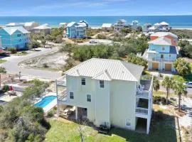 Sea Breeze Manor by Pristine Properties Vacation Rentals