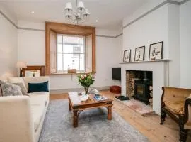 The Cosy Cottage