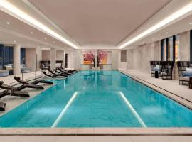 Fairmont Windsor Park, hotel in Windsor