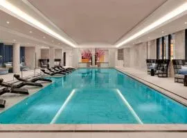 Fairmont Windsor Park