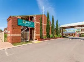 Quality Inn Railway Motel