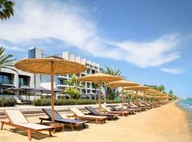 Mercure Larnaca Beach Resort
