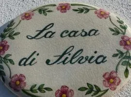 La casa di Silvia