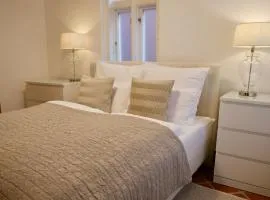 Stay Hygge - Zentrales Altstadt-Apartment in Lüneburg mit kostenfreiem Parkplatz