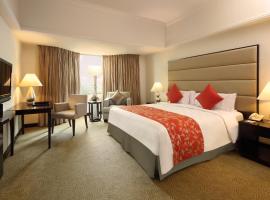 Aryaduta Pekanbaru, hotel en Pekanbaru