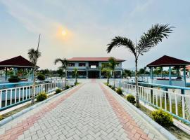LOTUS, Hotel in Colonelbāri