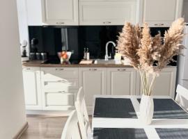 Central Residence, ξενοδοχείο σε Baia Mare