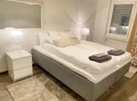 Tilava kaksio- Keskusta- Autopaikka