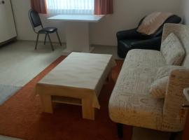 Monteure & Handwerker einfach, unkompliziert und preiswert in Alsfeld, cheap hotel in Alsfeld