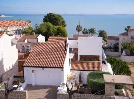 Casa de vacaciones en La Ràpita