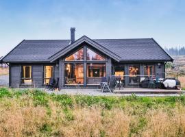 Amazing Home In Lillehammer With 5 Bedrooms, Sauna And Wifi, biệt thự ở Lillehammer