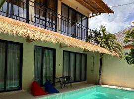 Villa de Mer Bali, self catering accommodation in Legian