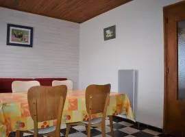 Charmant T2, 4 pers, cuisine équipée, parking, Font-Romeu - FR-1-580-41