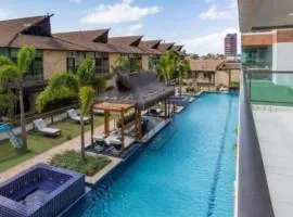 Apto Joao Pessoa/Cabedelo