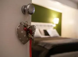 B&B Agorà