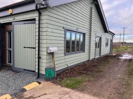 Aplanty House: A Hidden Gem in The Heart of The Fens