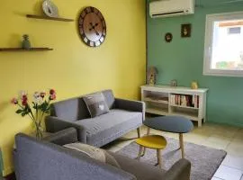 Gîte des pins