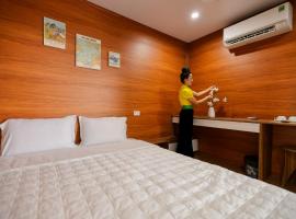 Homestay Mường Trời, khách sạn ở Điện Biên Phủ
