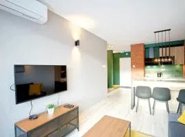 Apartamenty Every Sky Karpacz Kąpielowa