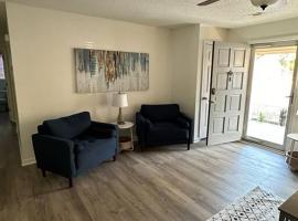 Just like home!, hotel v destinaci Huntsville