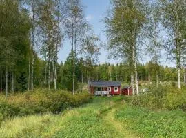 2 Bedroom Beautiful Home In Tingsryd