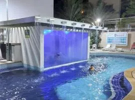 Residencial Thermas do Bandeirante