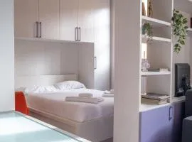 Casa Moro, monolocale moderno nel centro storico