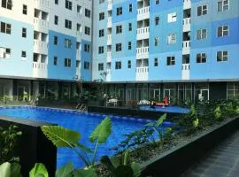 Urbantown Serpong