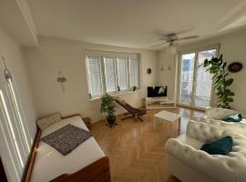 Marta, apartmán v destinaci Klagenfurt