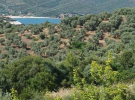 Art Hotel Panorama: Pyrgadikia şehrinde bir otel