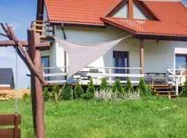4 Bedroom Lovely Home In Rybical