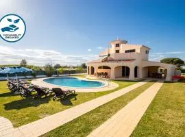 Villa Ushuaia by Algarve Vacation