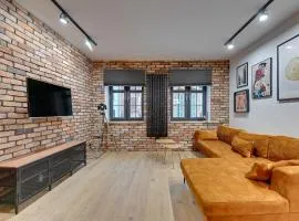 Mariacka Old Town by Grand Apartments