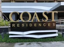 SMDC Coast Residences - The Happy Place