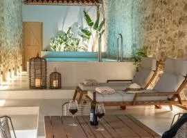 Dianthus Residence, Heated Pool & in-pool Whirlpool, By Thinkvilla
