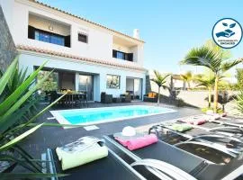 Villa Waikiki by Algarve Vacation