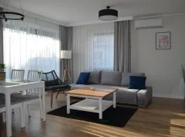 Apart city break apartament