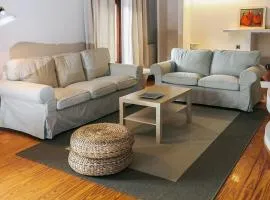 Apartamento Turistico la Solana