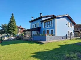 Casa La Güelina en Asturias