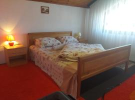 Apartman Ramić, hotel in Bihać