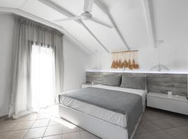 Elani Cactus House, Hotel in Elani