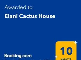 Elani Cactus House