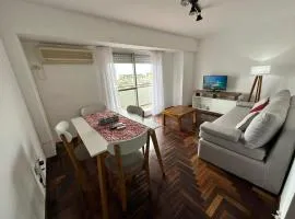 Departamento Pancho Ramirez