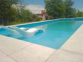 DelViento Cabañas
