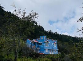 The Great Travel Diaries, Hotel in Kodaikanal