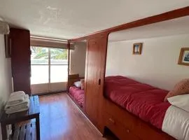 Hotel Boutique & Spa Puerto Natura